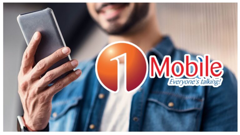1Mobile