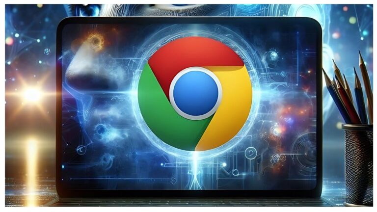 Chrome