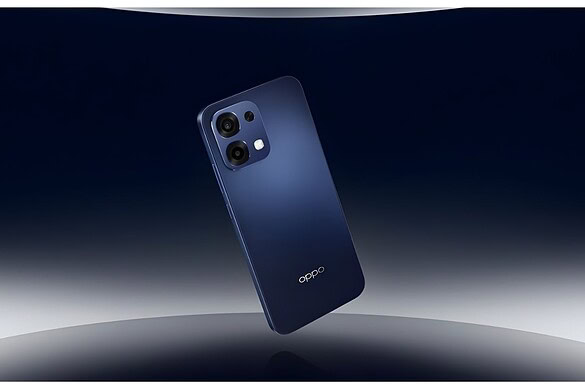 OPPO A6 Pro 5G: potenza, resistenza e design al top nelle Dolomiti e nelle metropoli italiane