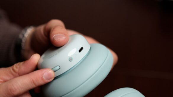 CMF HEADPHONE PRO CMF HEADPHONE PRO
