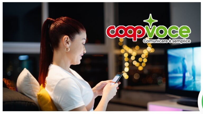 CoopVoce
