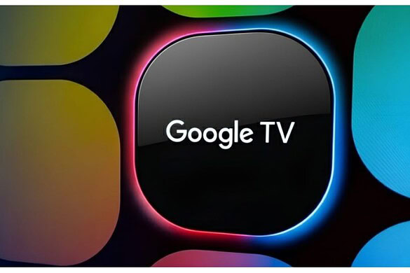 Google TV sperimenta Sparkify: l’IA che crea video con un comando vocale