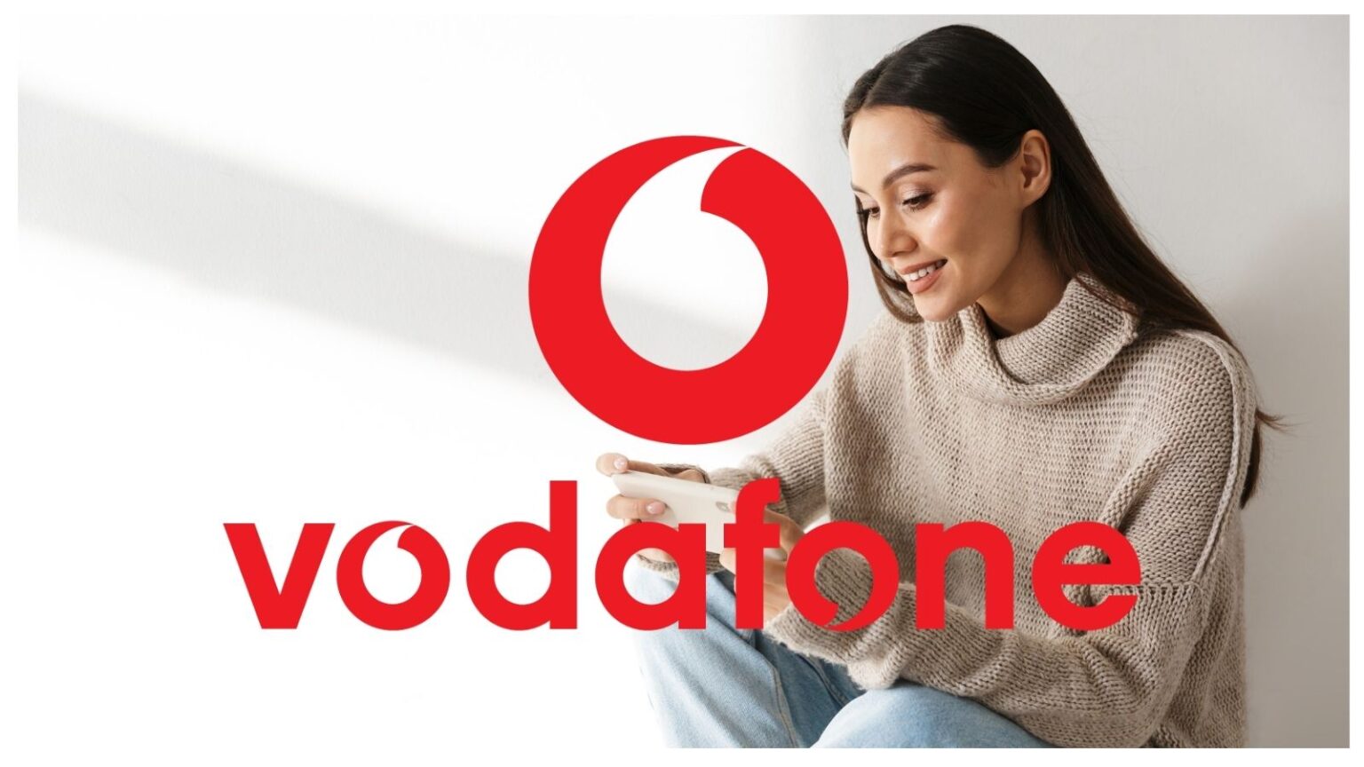 Vodafone
