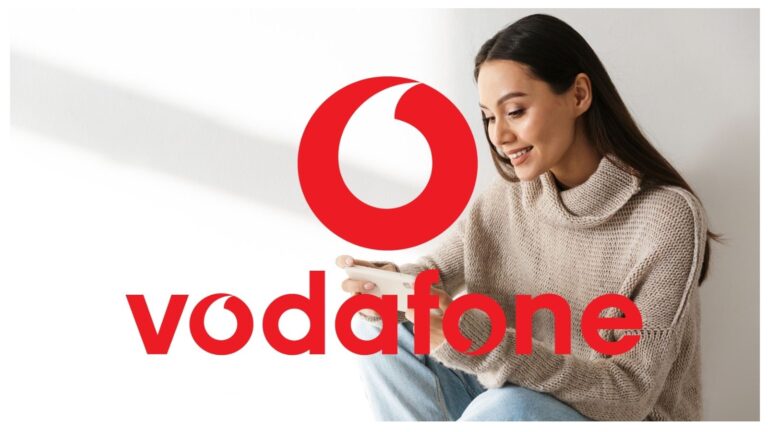Vodafone