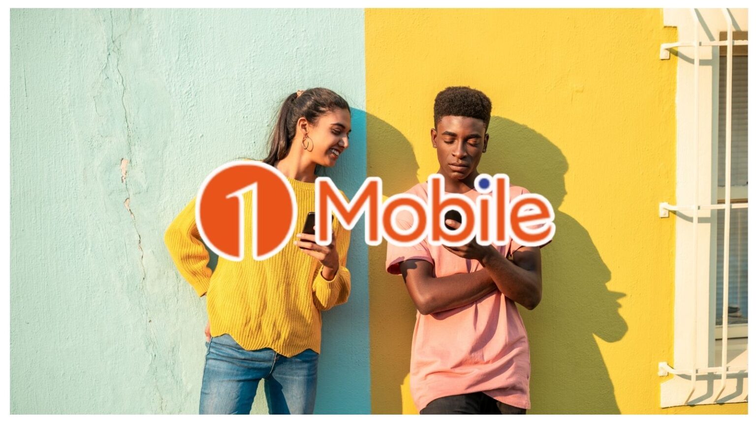 1Mobile