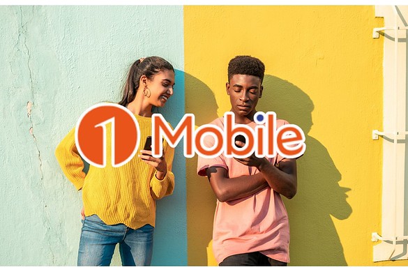 1Mobile Flash 5G 260: la nuova offerta con 260GB e attivazione gratuita