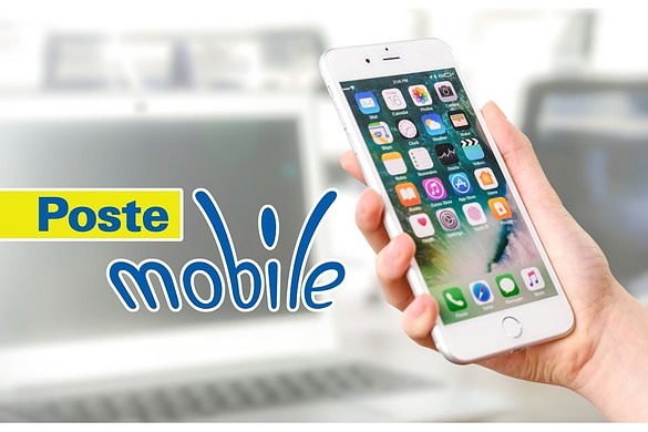 PosteMobile Casa Ultraveloce: la nuova era della connessione domestica