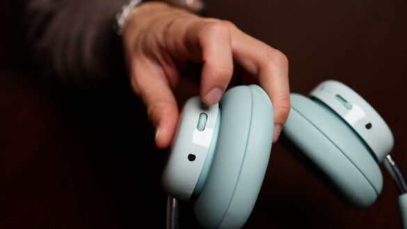 CMF HEADPHONE PRO CMF HEADPHONE PRO