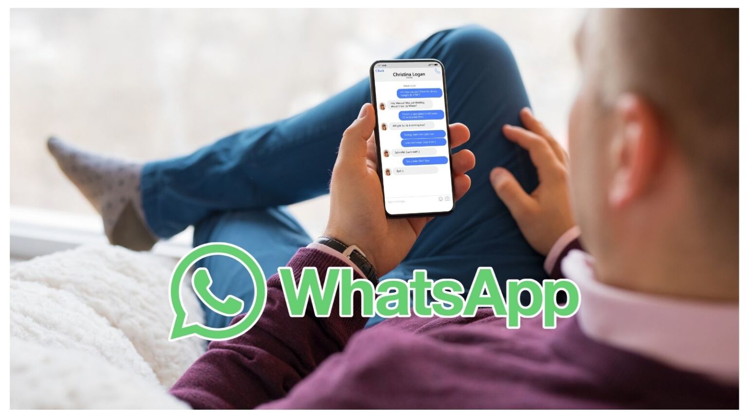 WhatsApp