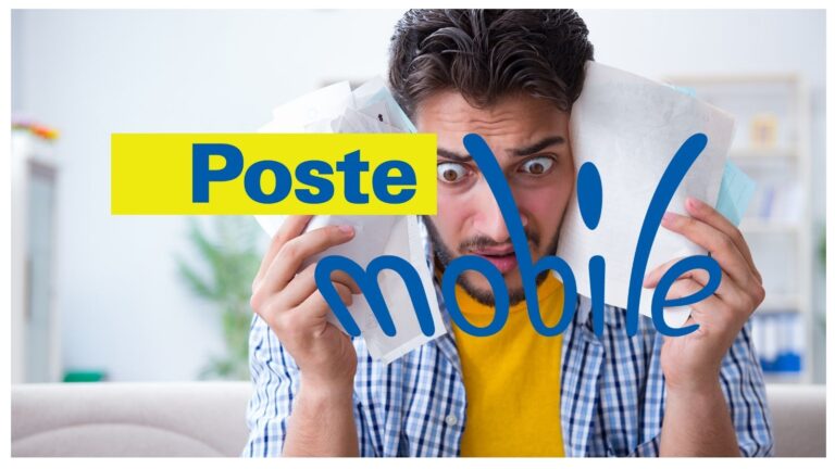 PosteMobile