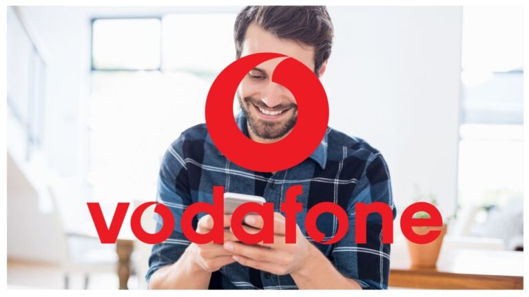 Vodafone