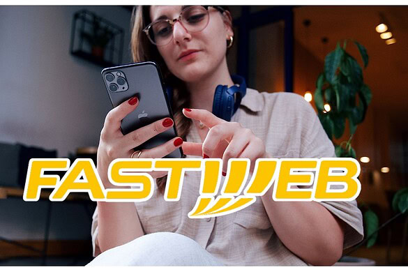 Fastweb Mobile Start: 150GB in 5G, minuti illimitati e roaming extra in UE