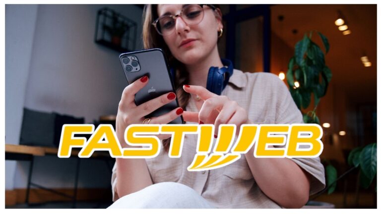 Fastweb