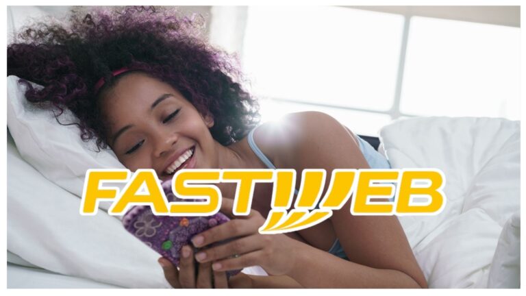 Fastweb