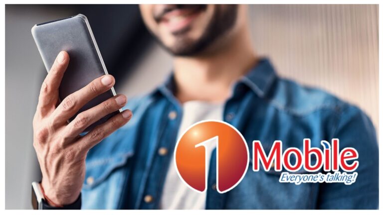 1Mobile