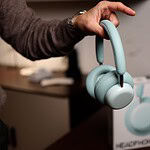 CMF Headphone Pro - utilizzo CMF HEADPHONE PRO