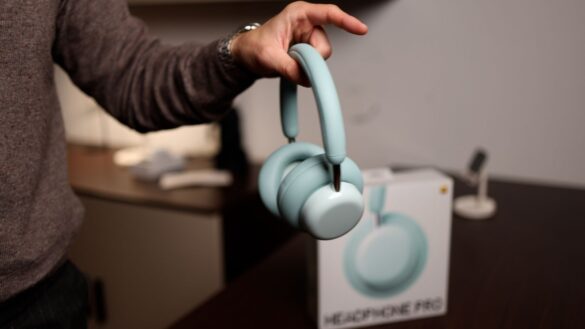 CMF HEADPHONE PRO CMF HEADPHONE PRO