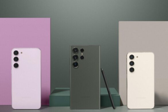 La nuova skin di Samsung arriva sui vecchi flagship: come aggiornare