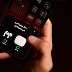 AirPods Pro 3 - immagine 8 AirPods Pro 3