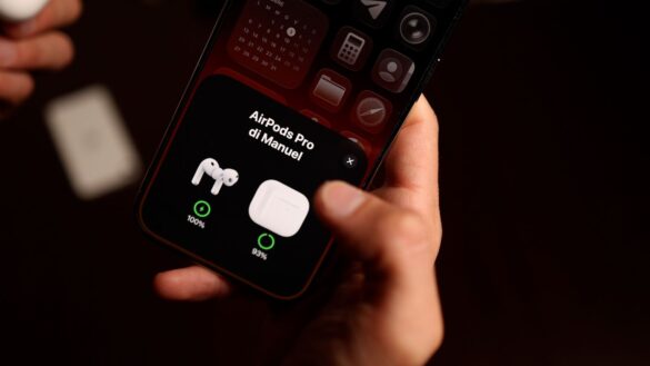AirPods Pro 3 AirPods Pro 3