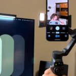 DJI Osmo Mobile 8 - immagine 17 DJI Osmo Mobile 8