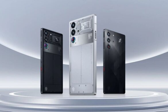 RedMagic 11 Pro in arrivo: il primo smartphone con dissipatore a liquido è il sogno dei gamer