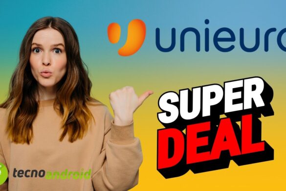 Unieuro: offerte autunnali con gusto e tecnologia