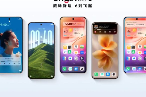 Vivo presenta OriginOS 6: ispirato a iOS 26, ma la vera protagonista è la fluidità
