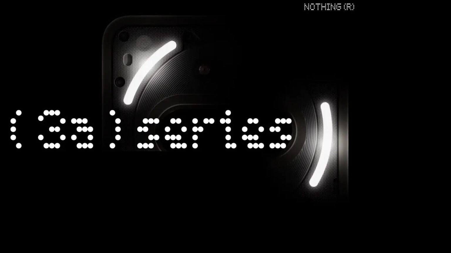 Nothing Phone (3a) series