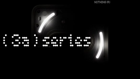 Nothing Phone (3a) Lite: trapelano nuovi dettagli su memoria e colori del prossimo entry-level