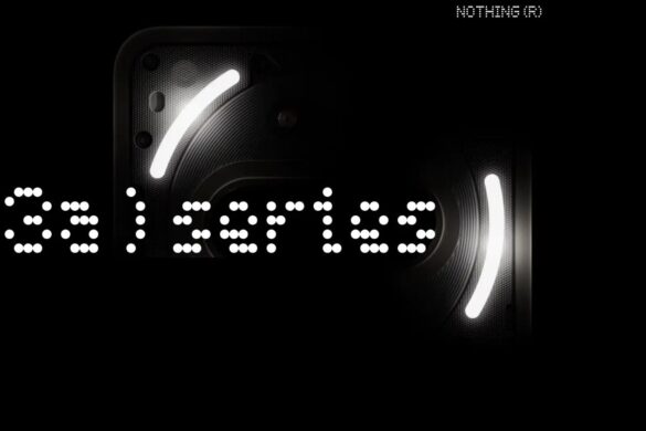 Nothing Phone (3a) Lite: trapelano nuovi dettagli su memoria e colori del prossimo entry-level