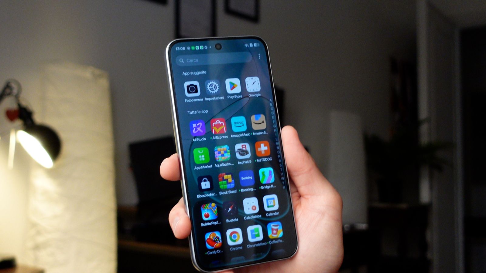 OPPO A6 PRO 5G OPPO A6 PRO 5G