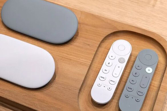 Nest Mini e Nest Audio si aggiornano: ecco un nuovo gioco di luci per Gemini for Home