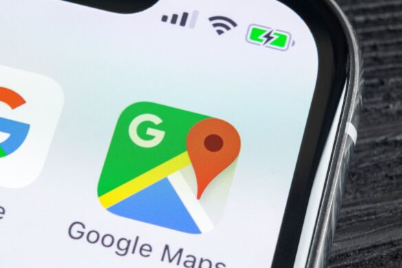 Google Maps: in arrivo un nuovo pulsante per passare al volo tra Street View e vista satellitare