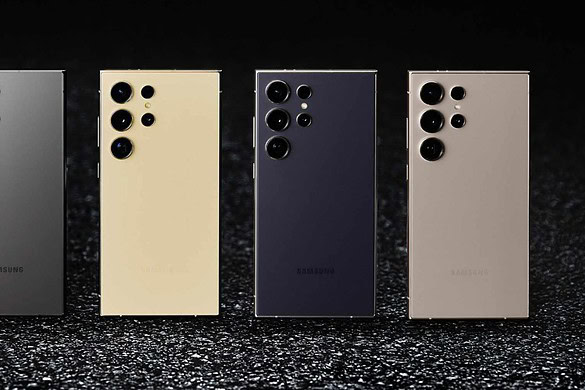 La One UI 8 arriva ovunque: Samsung aggiorna i Galaxy Tab S9 e altri tre smartphone
