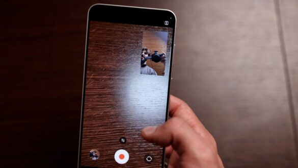 Samsung Galaxy S25 FE Samsung Galaxy S25 FE