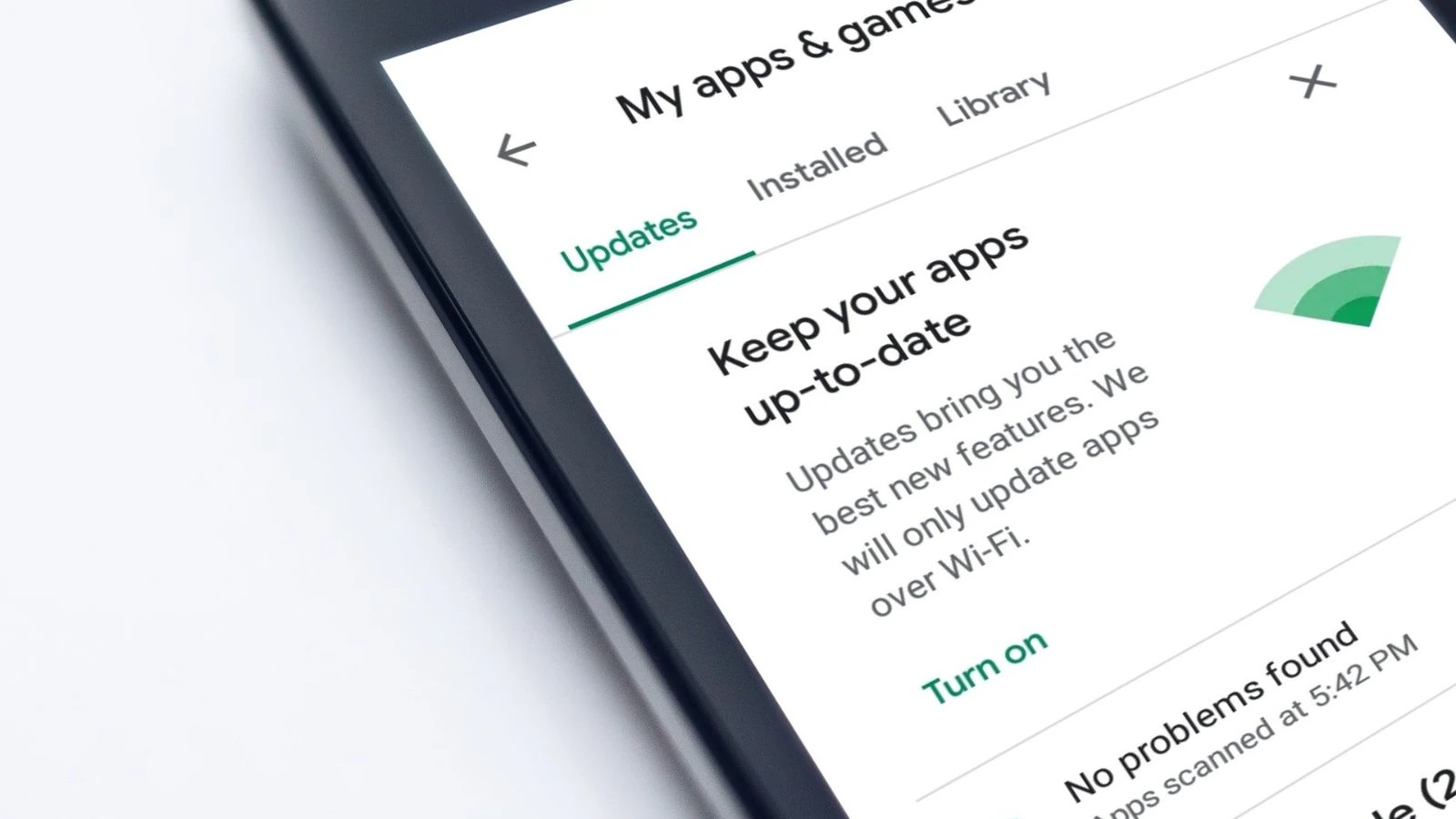 Android: come usare la funzione “Archivia app” per liberare spazio senza disinstallare