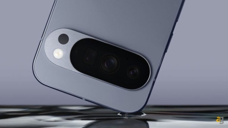 Google Pixel 10
