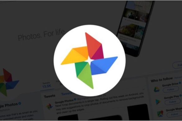 Google Foto: la nuova funzionalità punta a metterci la faccia
