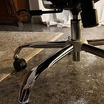 Holludle Vchair