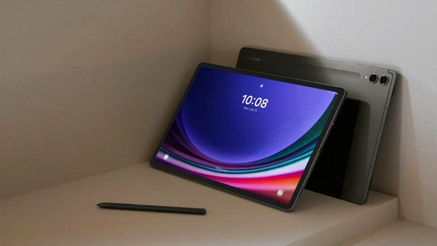 Samsung Galaxy Tab
