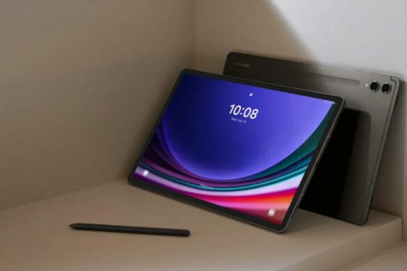 L’Orologio e il Calendario diventano più intelligenti sui Galaxy tablet con One UI 8