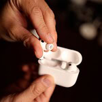 AirPods Pro 3 - immagine 9 AirPods Pro 3