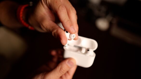 AirPods Pro 3 AirPods Pro 3