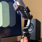 DJI Osmo Mobile 8 - immagine 16 DJI Osmo Mobile 8