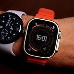 Apple Watch Google Pixel Watch 4 - immagine 8 Confronto Apple Watch Ultra 3 vs Google Pixel 4