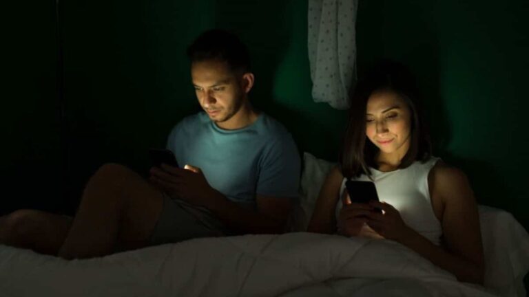 Smartphone e modalità notte: ecco come usarla nel migliore dei modi