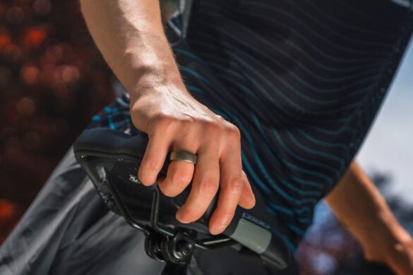 Amazfit aggiorna Balance 2: arriva il supporto a Stryd e diversi bug fix