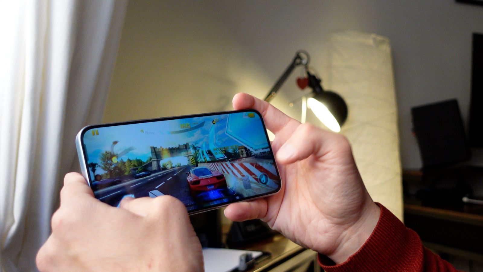 OPPO A6 PRO 5G OPPO A6 PRO 5G