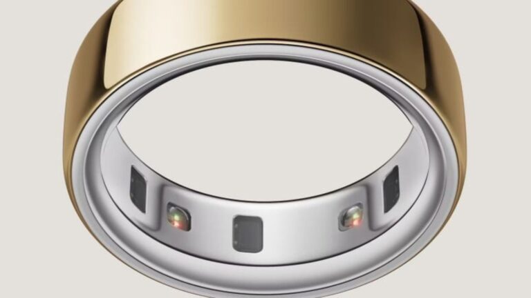 Oura Ring